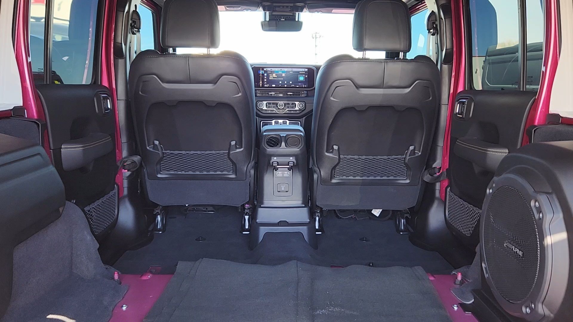 2024 Jeep Wrangler 4-Door Rubicon 392 Final Edition - Photo 19