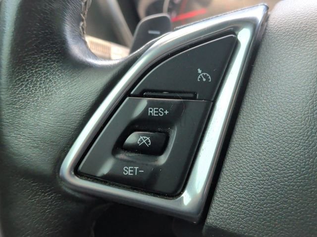 Used 2022 Black Chevrolet 1LT image 17