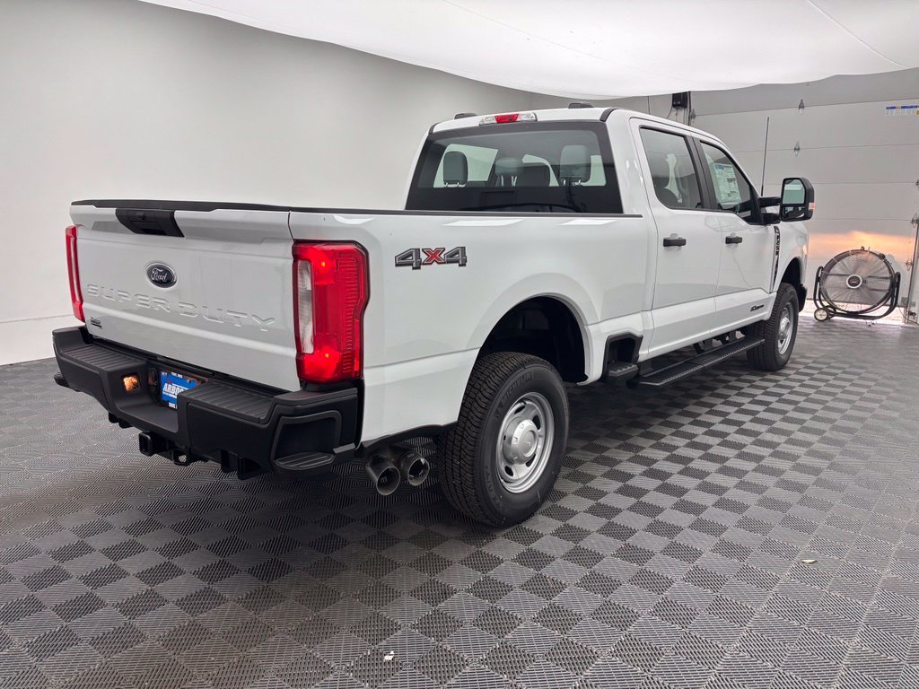 2026 Ford F-250 Super Duty XL - Photo 8