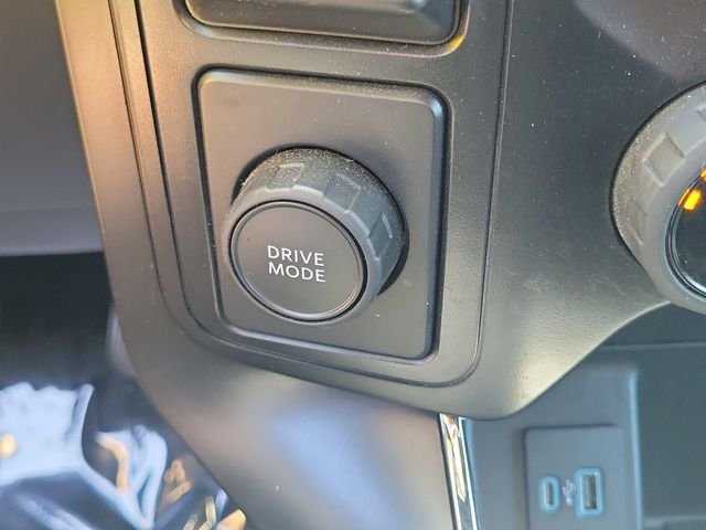 Certified Used 2024 Gray Metallic Ford STX image 13