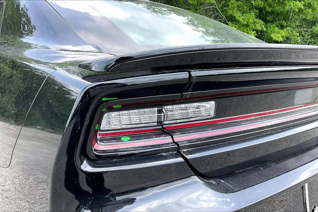 New 2026 Dodge Charger R/T Scat Pack 2D Coupe