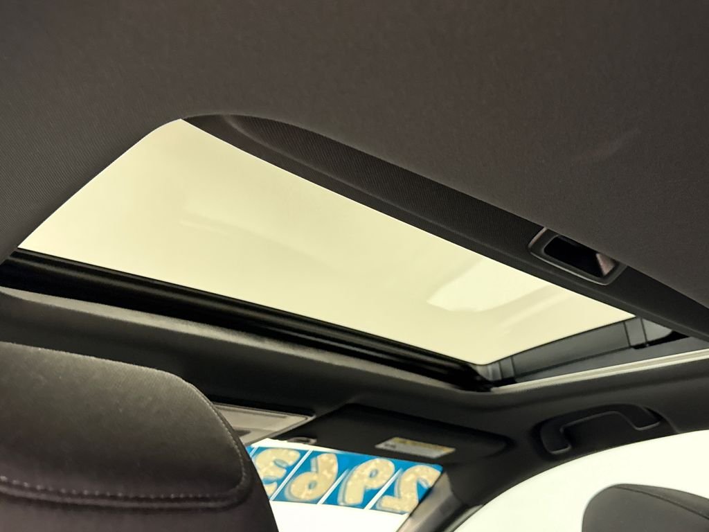 2025 Honda Accord Hybrid Sport - Photo 11