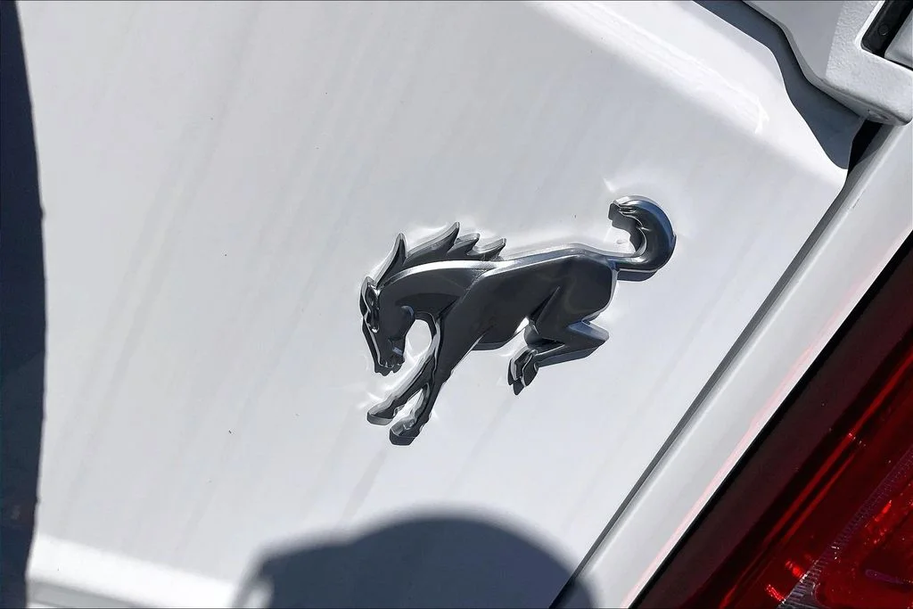 2025 Ford Bronco 2-Door Base - Photo 7