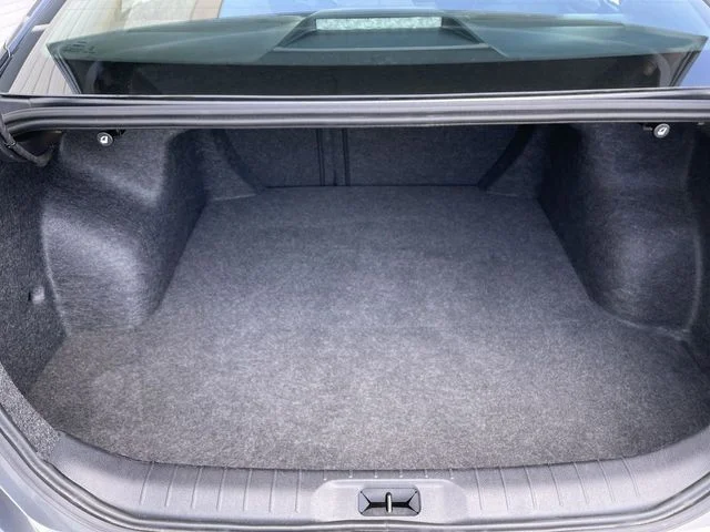 Used 2026 Gray Nissan 2.5 SV image 22