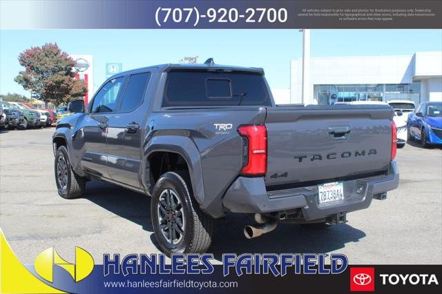 Certified Used 2024 UNDERGROUND Toyota  image 9