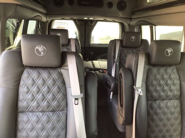 2024 Ford Transit Van Base - Photo 12