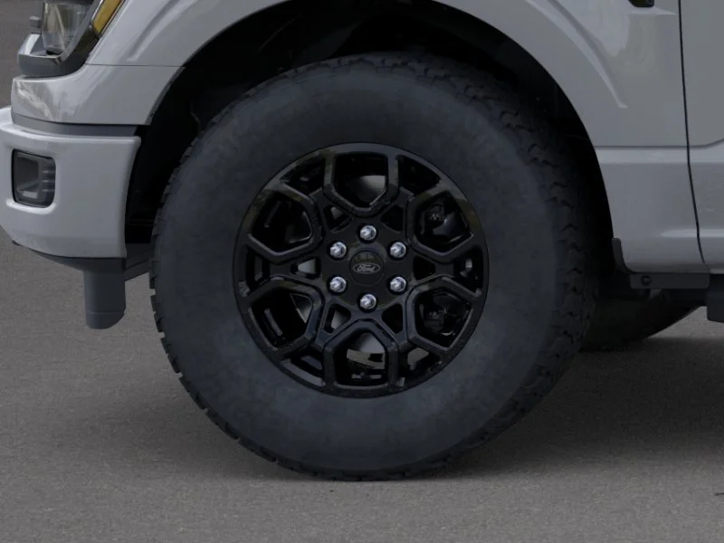 New 2026 Avalanche Ford XLT image 19