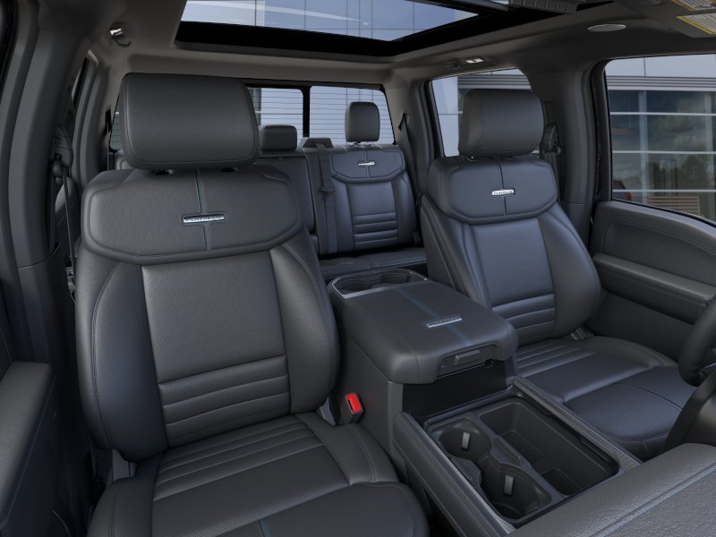 New 2026 Agate Black Metallic Ford F-350® Platinum® image 39