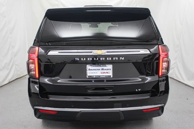 2024 Chevrolet Suburban LT - Photo 7