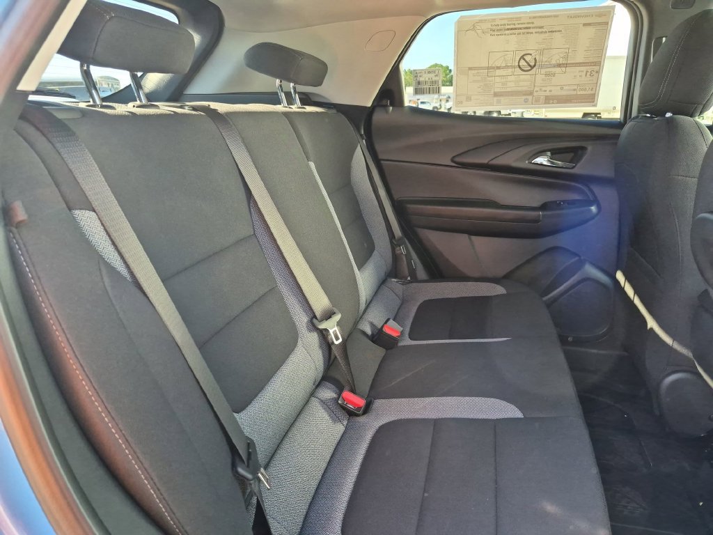 2026 Chevrolet Trailblazer LS - Photo 32