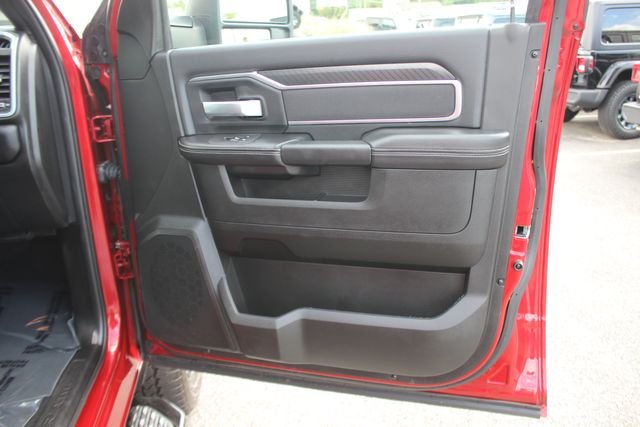 Used 2026 Red Ram Big Horn image 31
