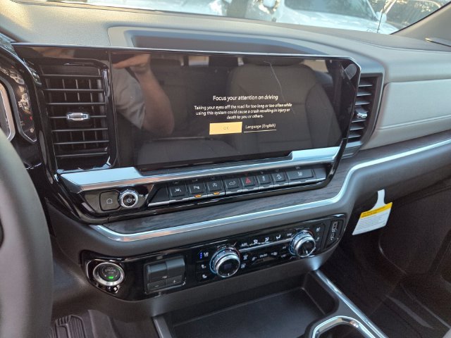 2026 GMC Sierra 1500 SLT - Photo 26