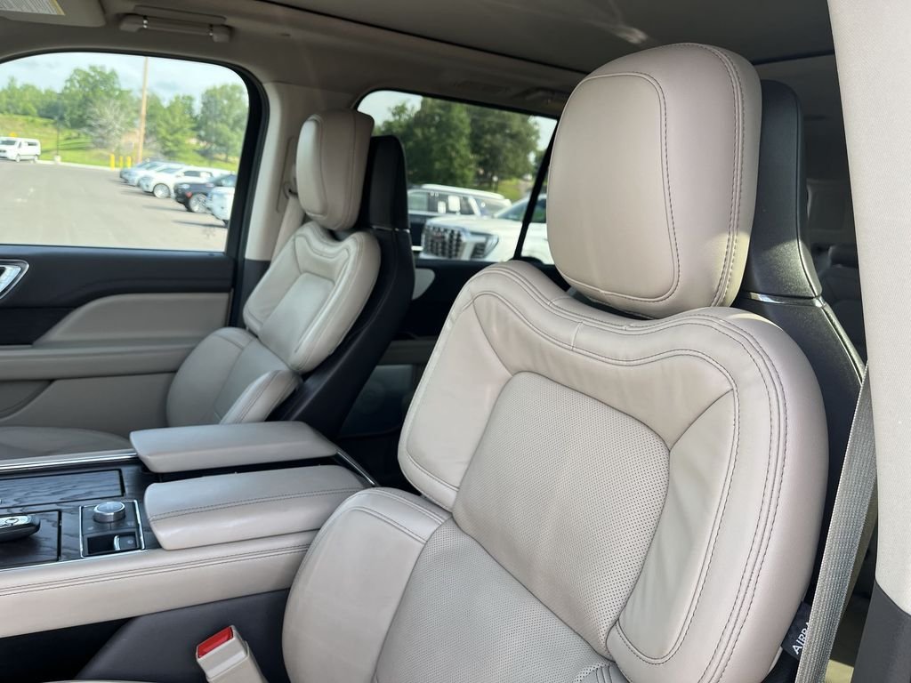 2024 Lincoln Navigator Reserve - Photo 11