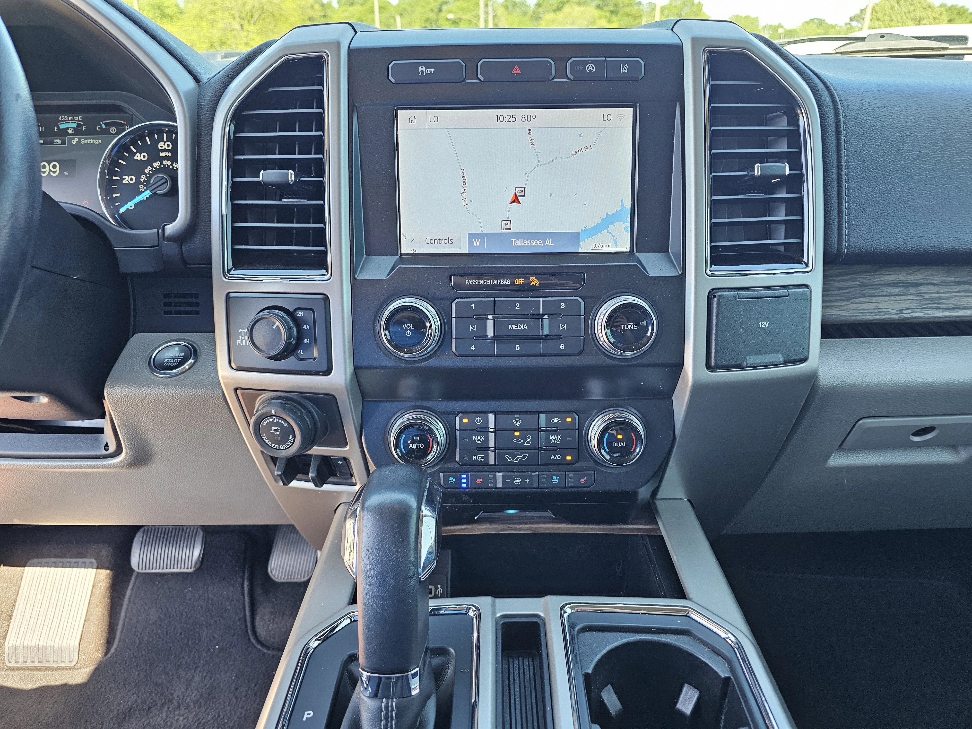 2020 Ford F-150 Lariat - Photo 25