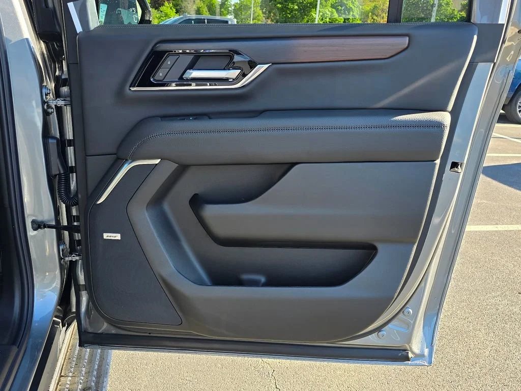 New 2026 Sterling Metallic GMC Denali image 33