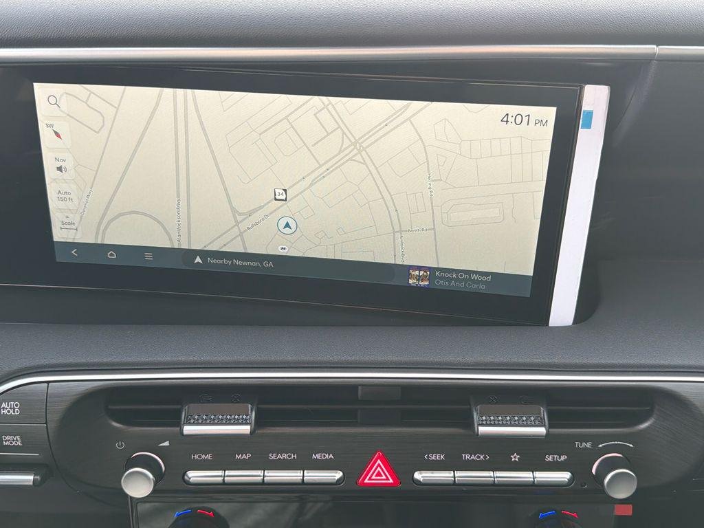 New 2026 Silver Hyundai Limited FWD image 29