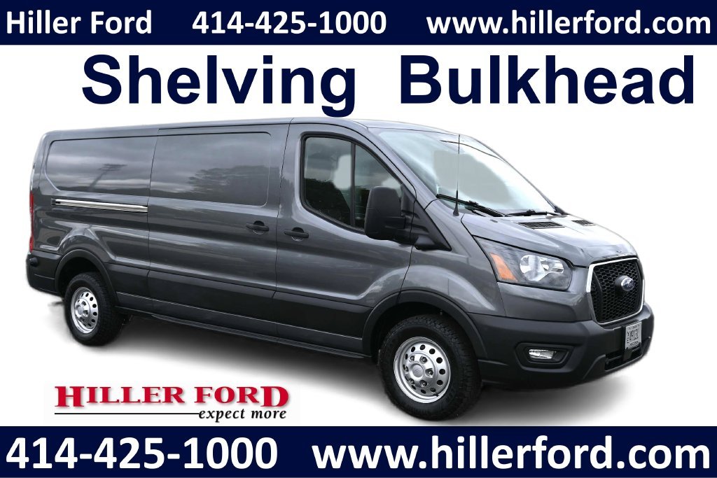 2023 Ford Transit Van