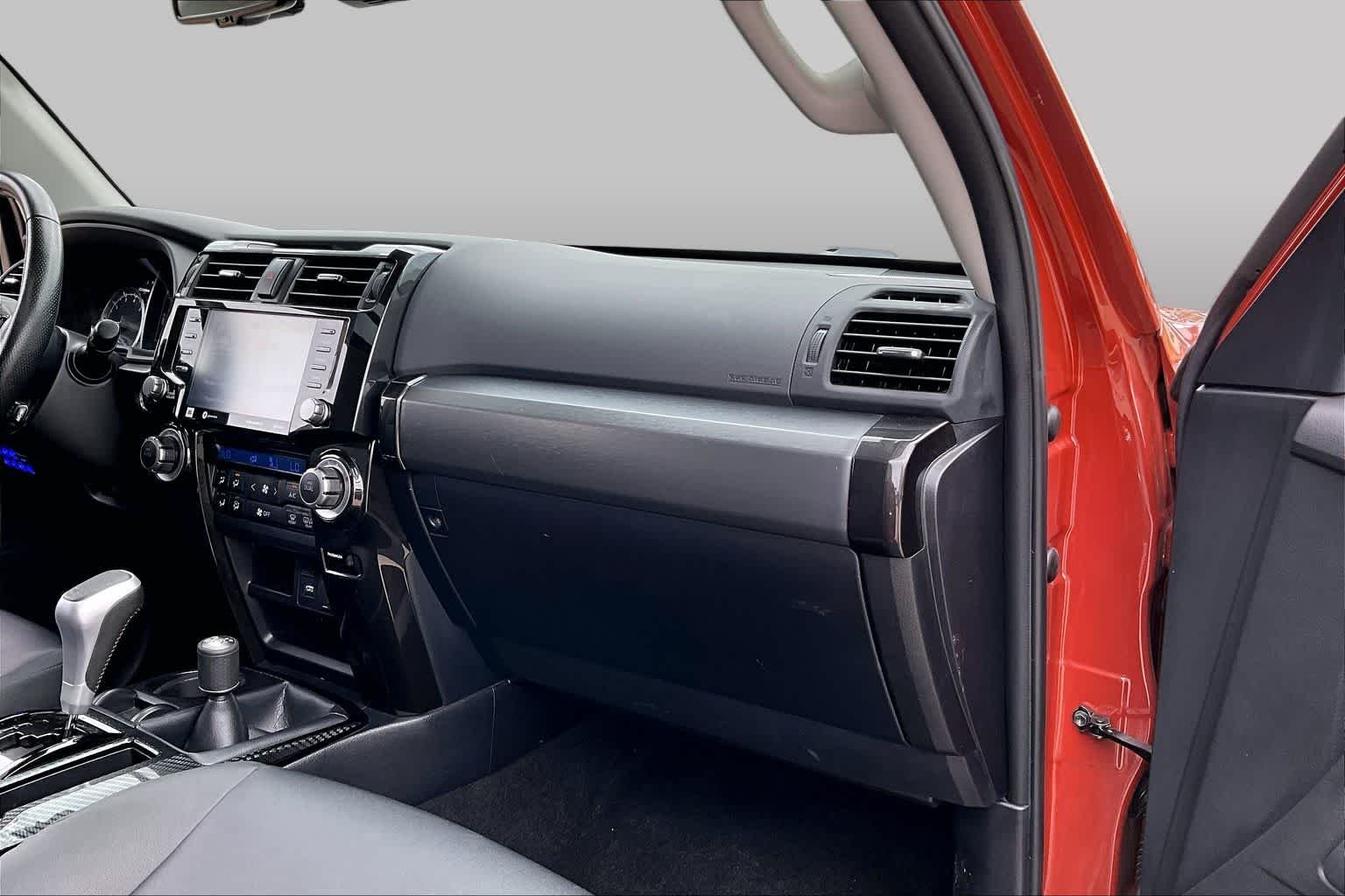 Used 2024 Terra Toyota TRD Pro image 18