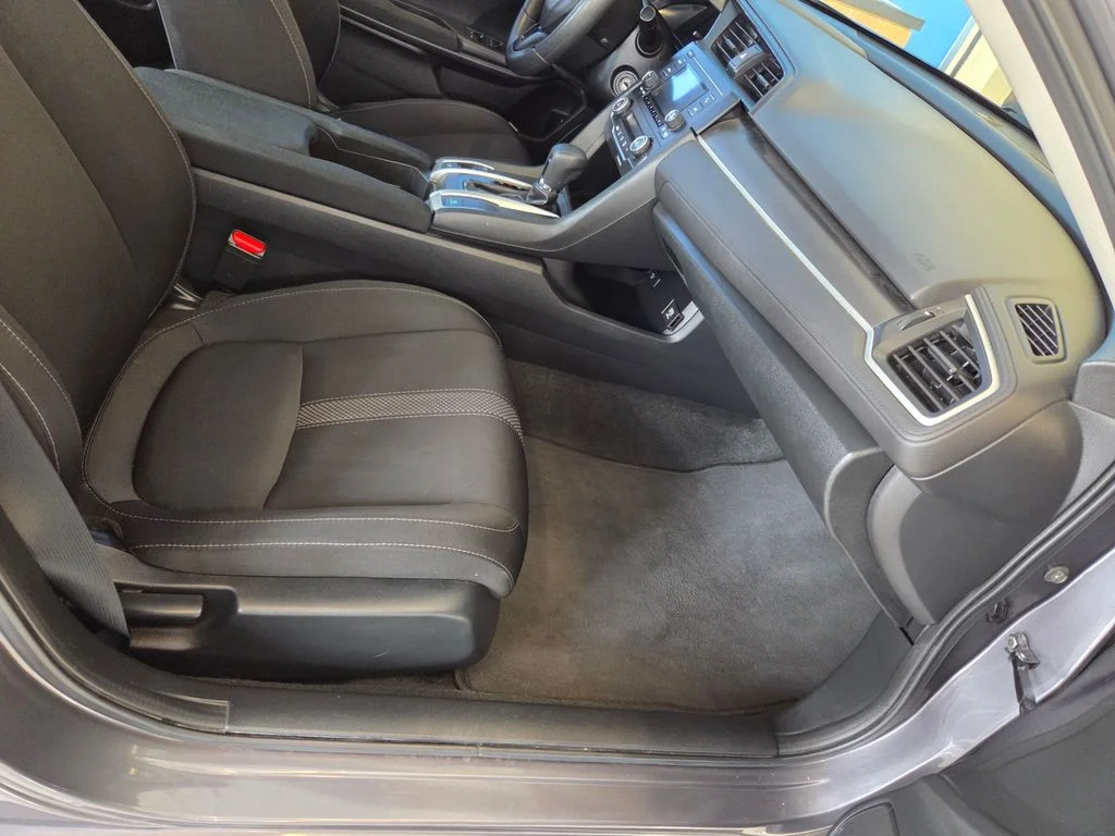 2020 Honda Civic LX - Photo 21