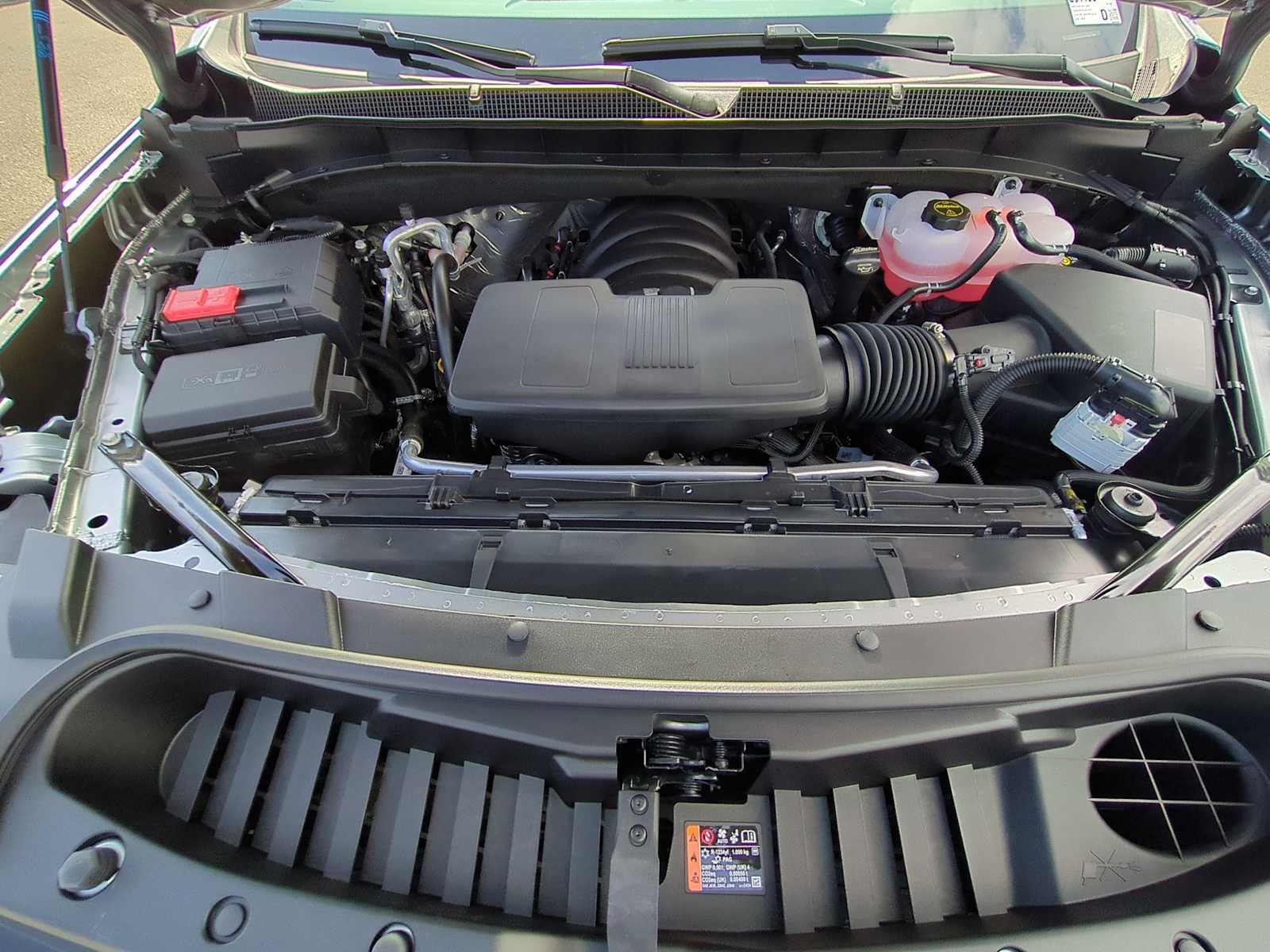 New 2026 Sterling Gray Metallic Chevrolet Premier image 28
