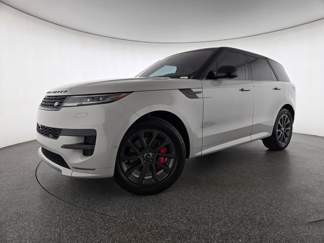 2023 Land Rover Range Rover Sport SE Dynamic