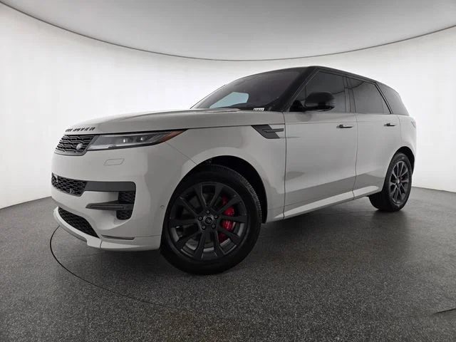 2023 Land Rover Range Rover Sport SE Dynamic