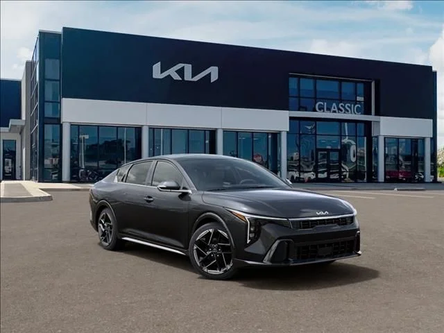 New 2026  Kia GT-Line image 8