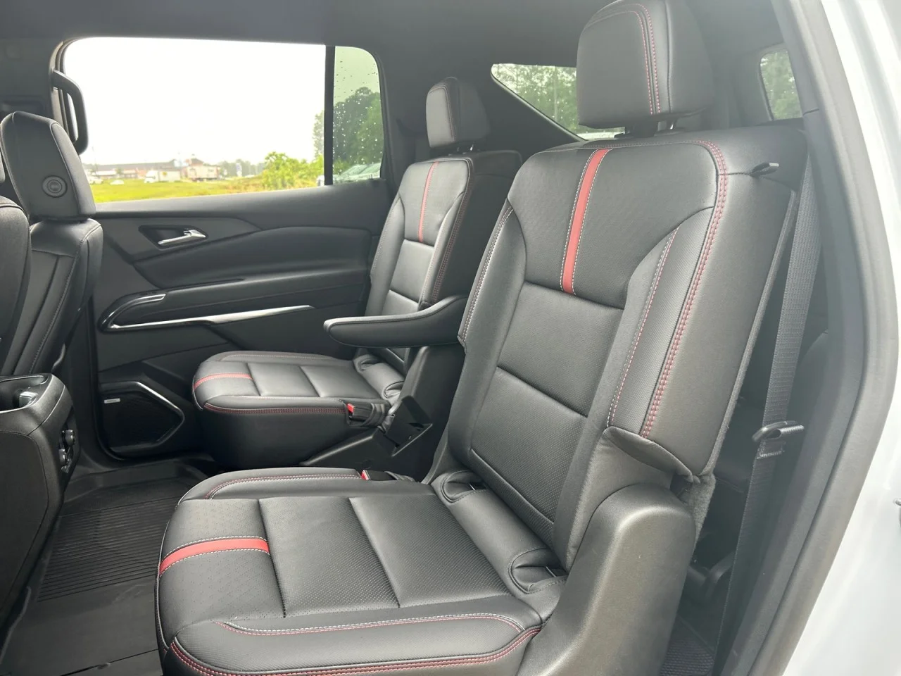 2026 Chevrolet Traverse RS - Photo 17