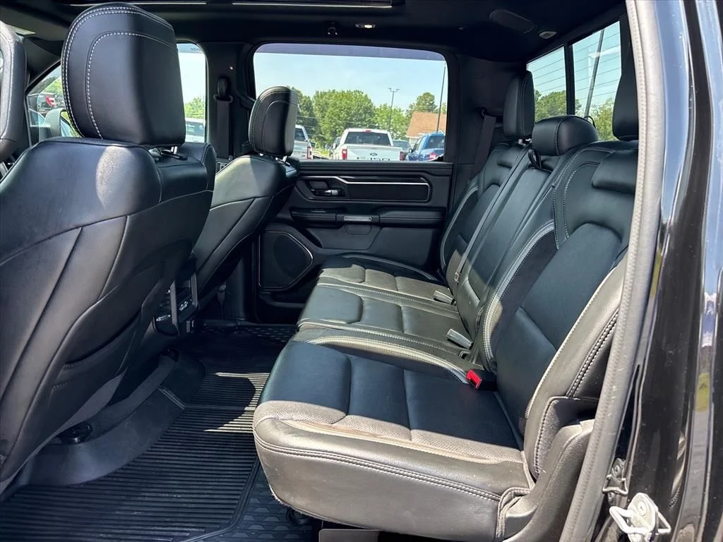 Used 2022 Black Ram Sport image 17
