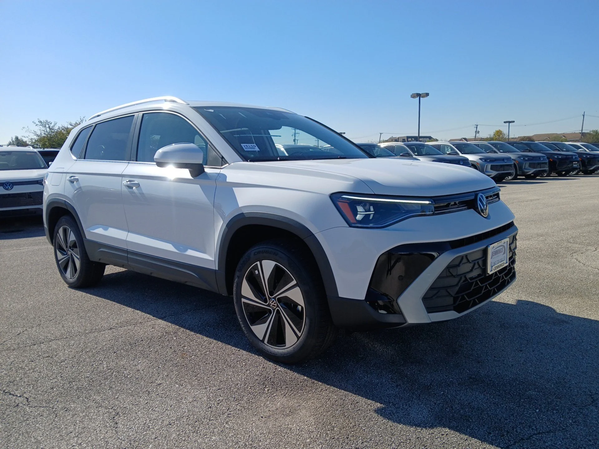Vehicle thumbnail
