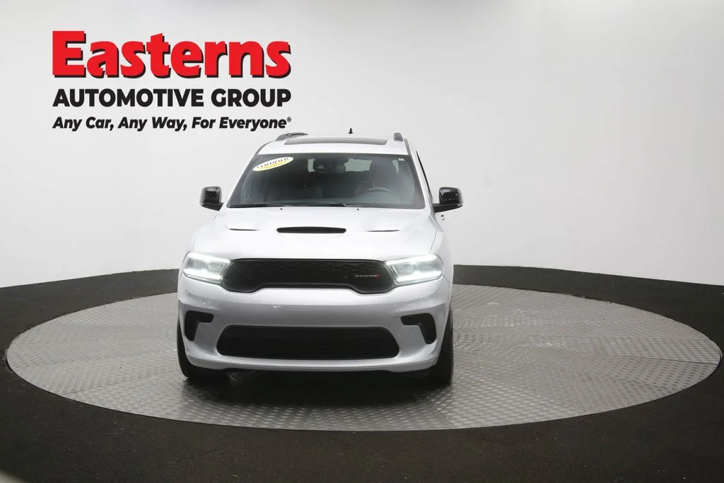 Used 2024 Silver Dodge R/T Plus image 53