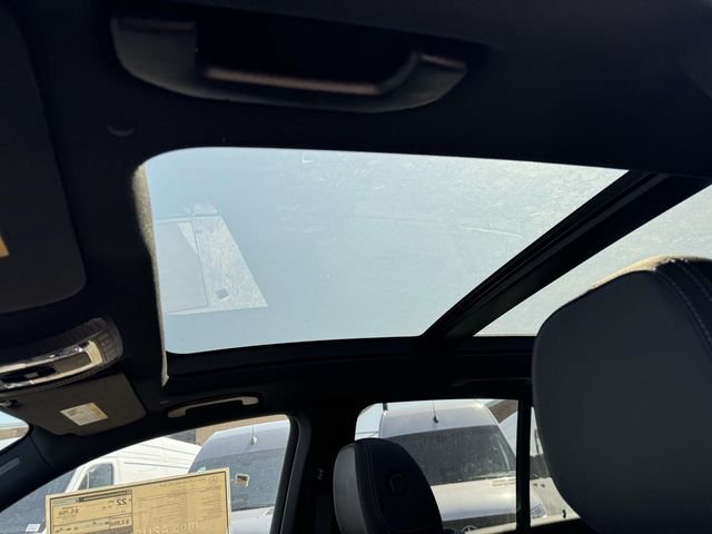 New 2026 Cirrus Silver Metallic Mercedes-Benz GLE 350 image 31