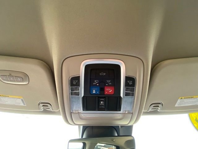 Used 2022 Gray Ram Laramie image 21