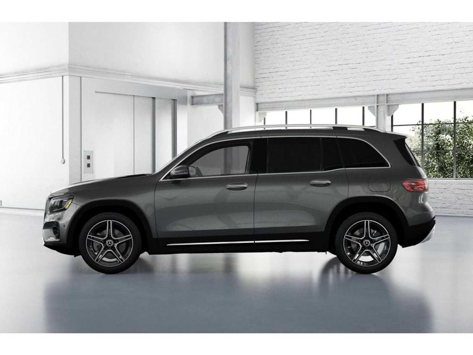 2026 Mercedes-Benz GLB GLB 250 - Photo 33