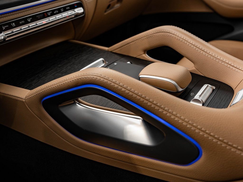 2024 Mercedes-Benz GLE GLE580 - Photo 38