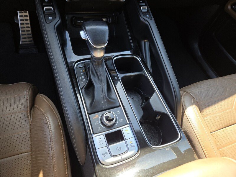 Used 2020 Moss KIA SX AWD image 22