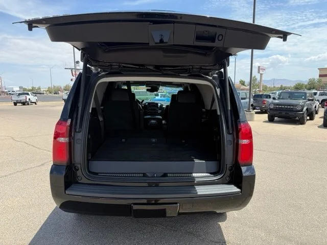 Used 2018 Black Chevrolet LT image 43