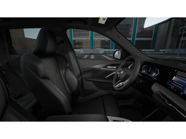 New 2026 Storm Bay Metallic BMW xDrive28i image 9