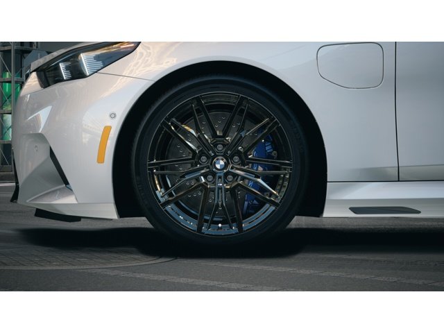 2026 BMW M5 M5 - Photo 7