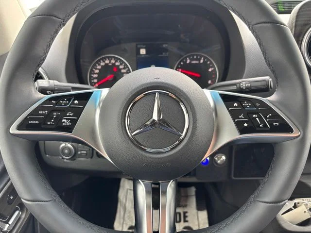 New 2026 White Mercedes-Benz Midwest Luxe Cruiser image 32