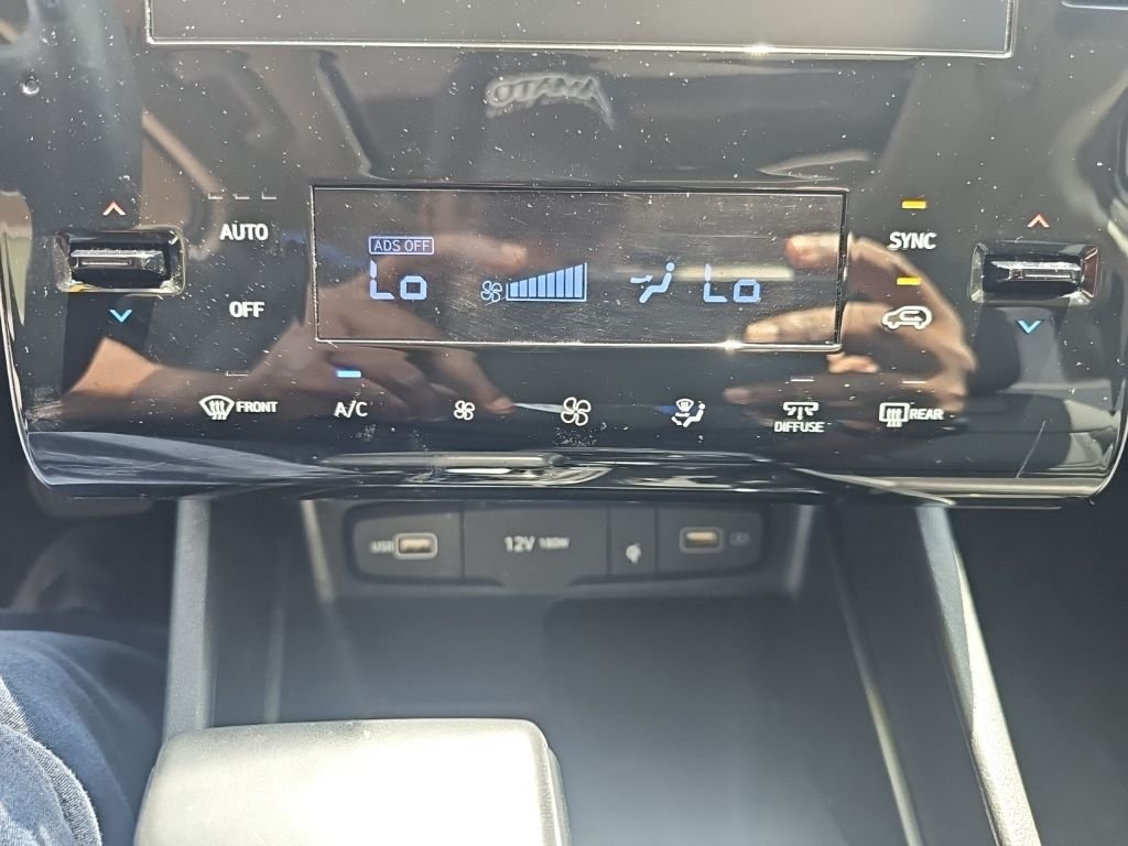 2023 Hyundai Tucson SEL - Photo 19