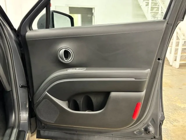 Used 2026 Gray Hyundai SEL image 23
