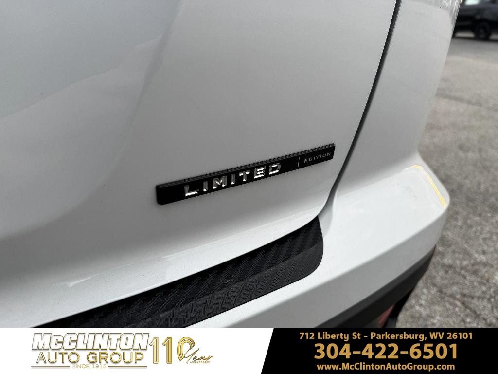 2026 Mitsubishi Eclipse Cross LE - Photo 16