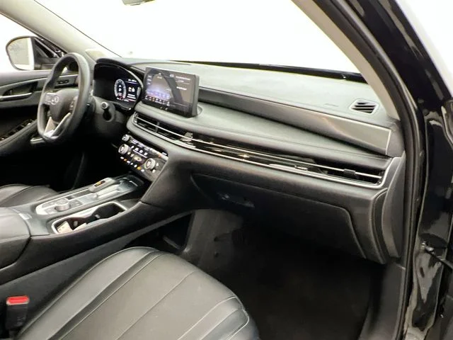 2023 INFINITI QX60 LUXE - Photo 13