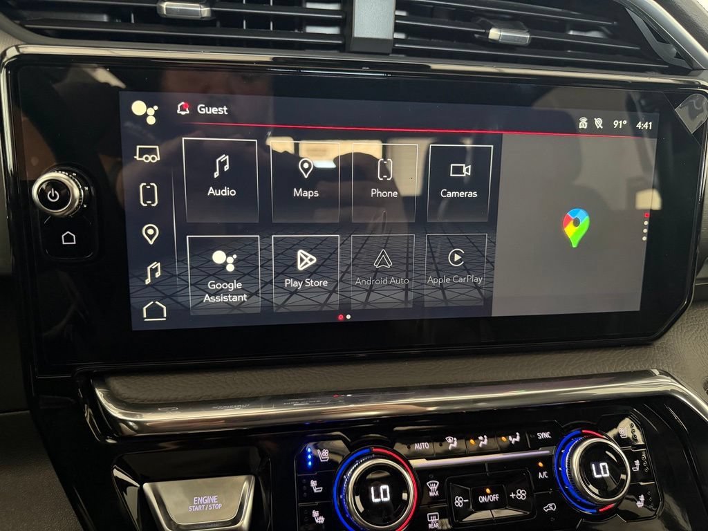 New 2026 Onyx Black GMC Denali image 20