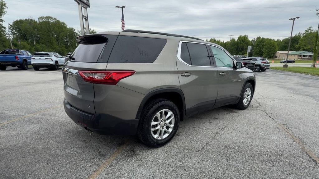 Used 2019  Chevrolet LT image 8