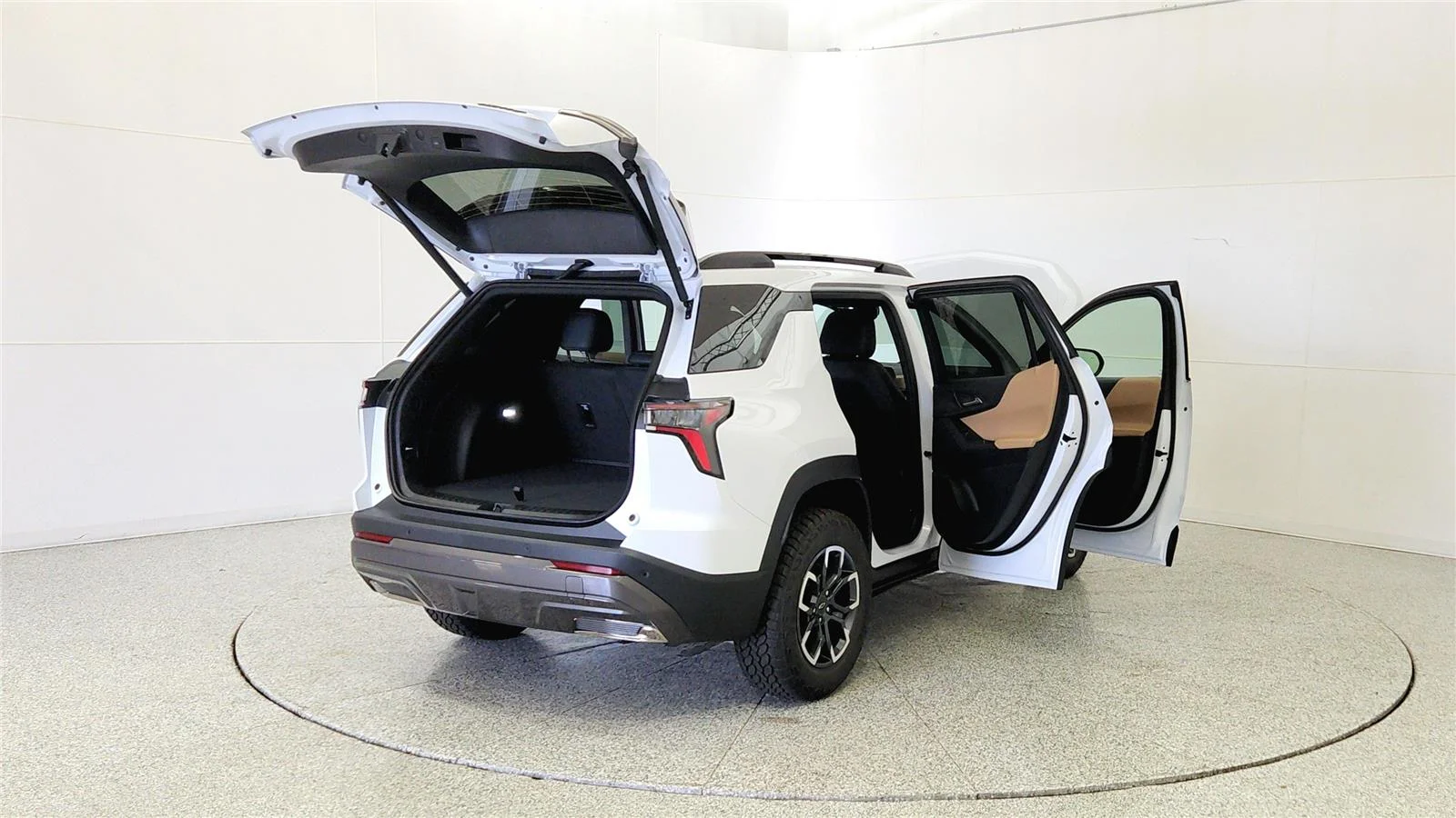2026 Chevrolet Equinox ACTIV - Photo 12
