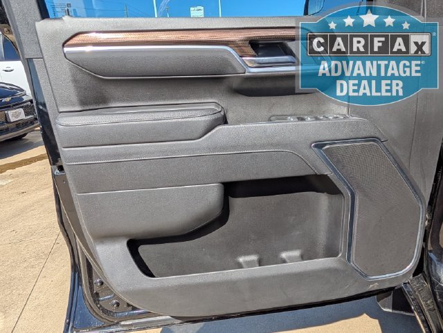 2025 Chevrolet Silverado 1500 RST - Photo 37