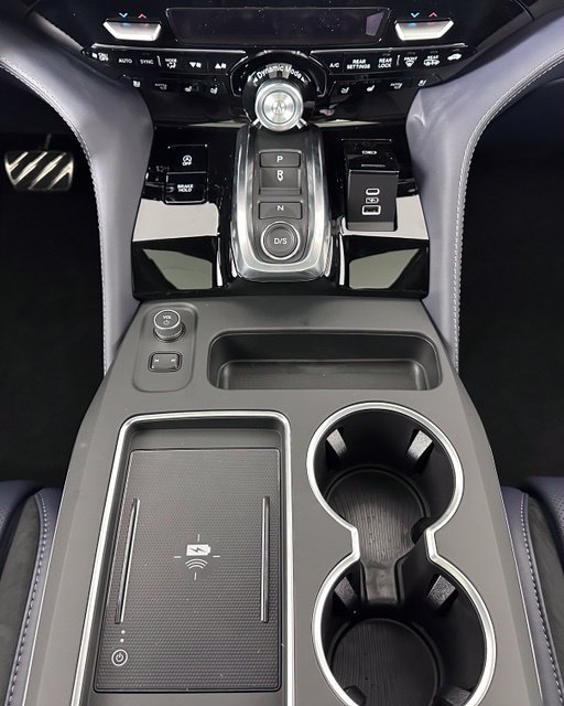 New 2026 Urban Gray Pearl Acura Type S w/Advance Package image 23