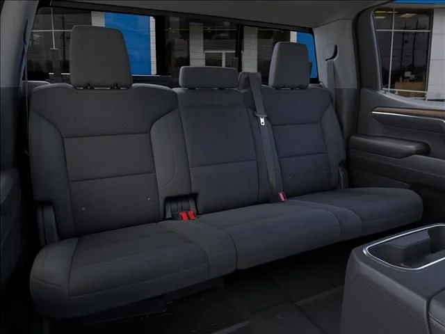 2026 Chevrolet Silverado 1500 LT - Photo 17